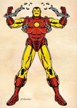 Iron Man