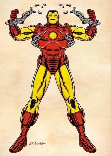 Iron Man