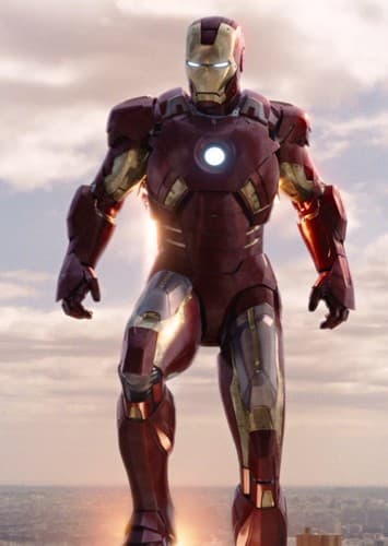 Iron Man