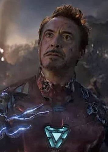 Iron Man