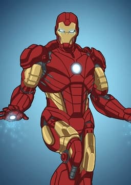 Iron Man