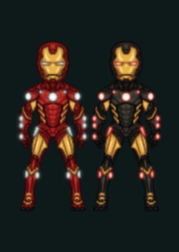 Iron Man