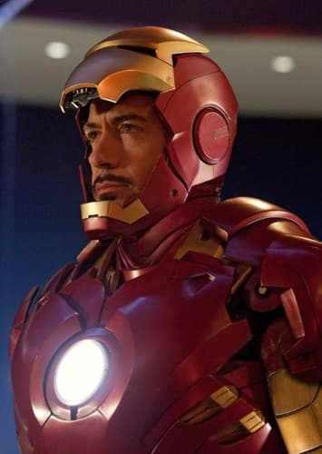 Iron Man