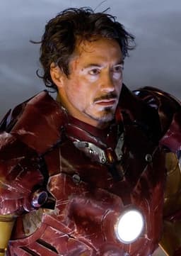 Tony Stark