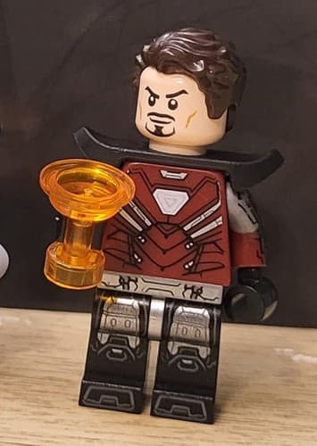 Iron Man