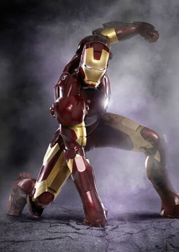 Iron Man