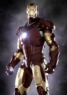 Iron Man