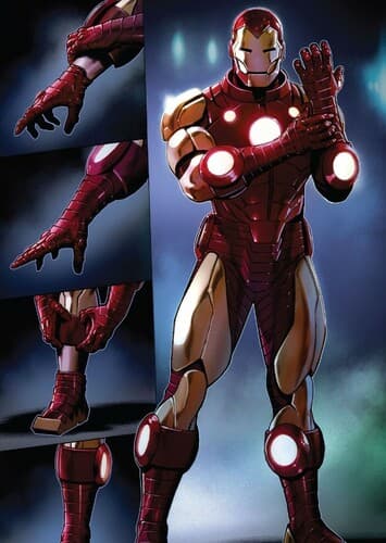 Iron Man