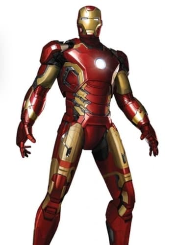 Iron Man