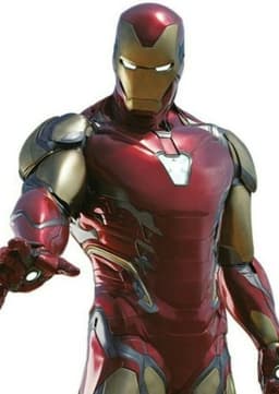 Iron Man