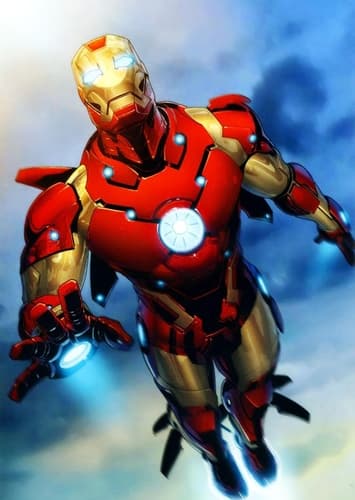 Iron Man