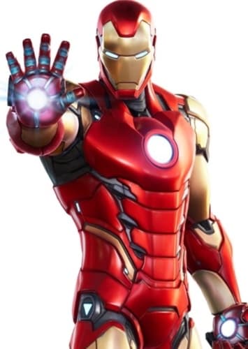 Iron Man