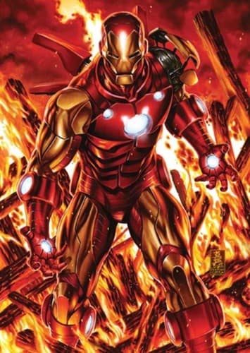 Iron Man