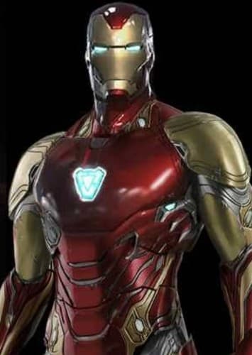 Iron Man