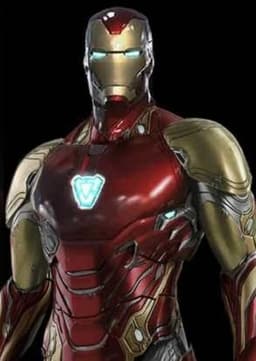 Iron Man