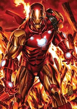Iron Man
