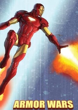 Iron Man: Armor Wars