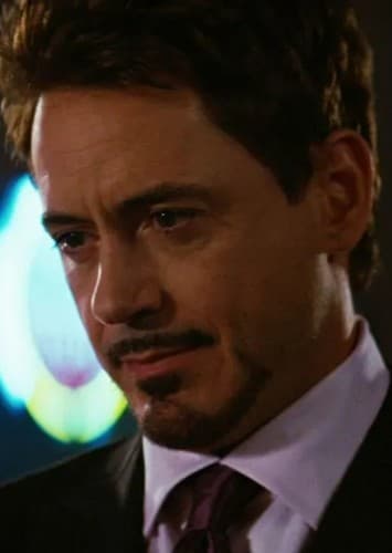Iron Man (Tony Stark)