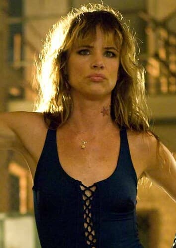 Charlotte the Harlot