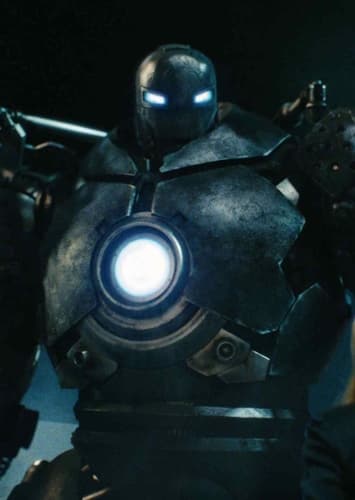 Iron Monger