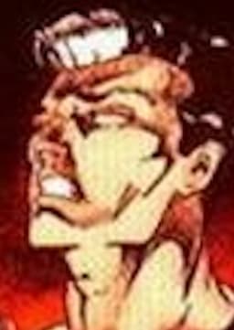 Iron Munro (Earth-Two)