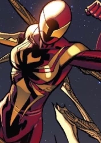 Iron Spider