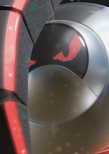 Iron Treads / テツノワダチ