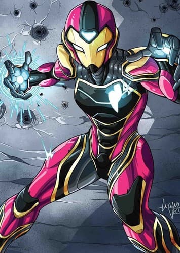 Ironheart