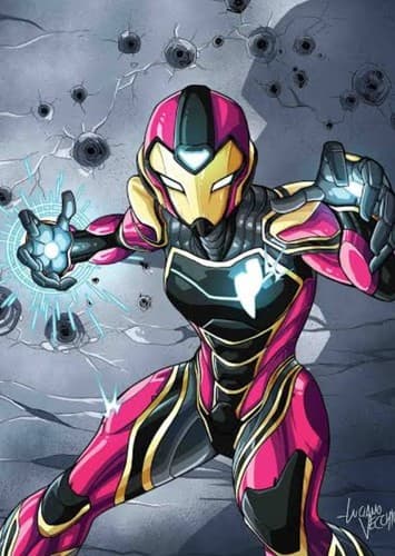 Ironheart