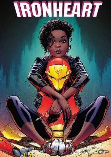 Ironheart