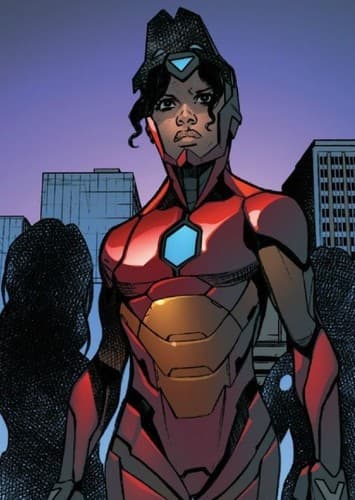 Ironheart