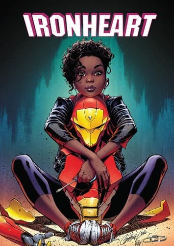 Ironheart