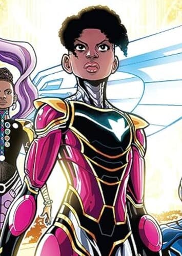 Ironheart