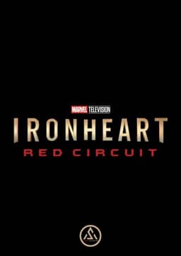IRONHEART