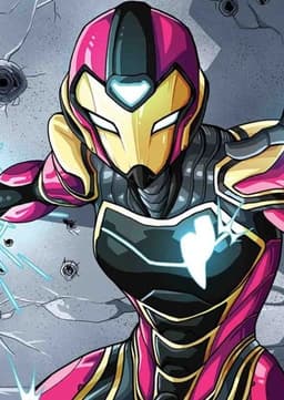 Ironheart