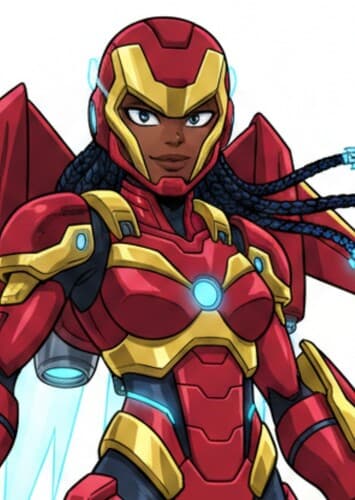 Ironheart