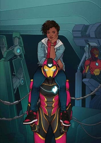 Ironheart