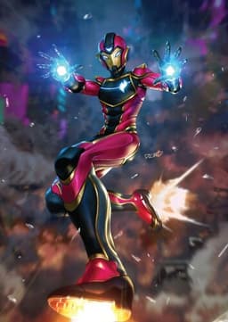 Ironheart