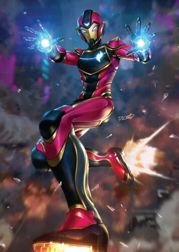 Ironheart