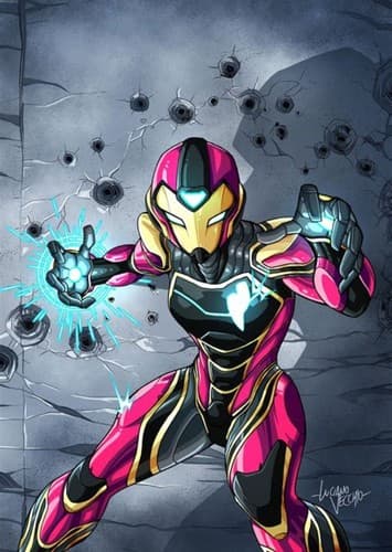Ironheart