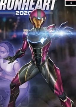 Ironheart