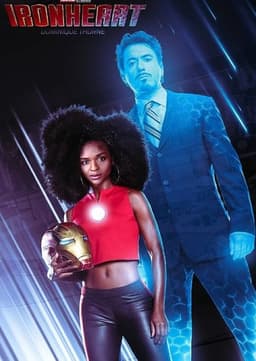 IronHeart