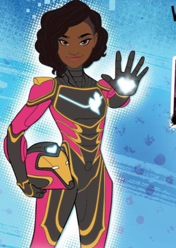 Ironheart