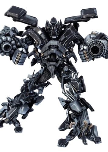 Ironhide