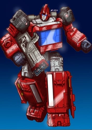 Ironhide