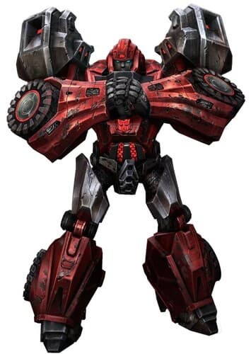 Ironhide