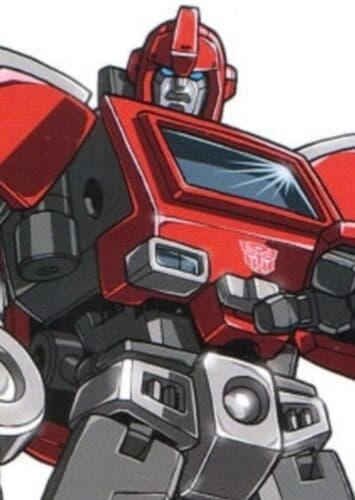 Ironhide