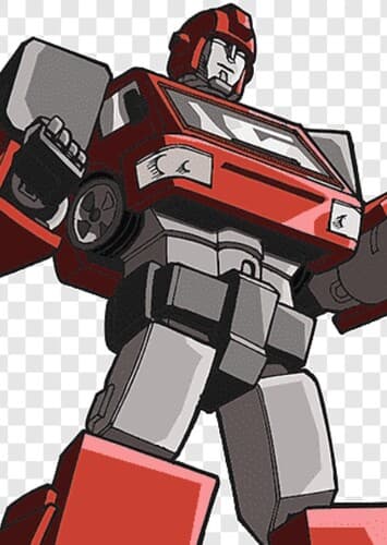 Ironhide