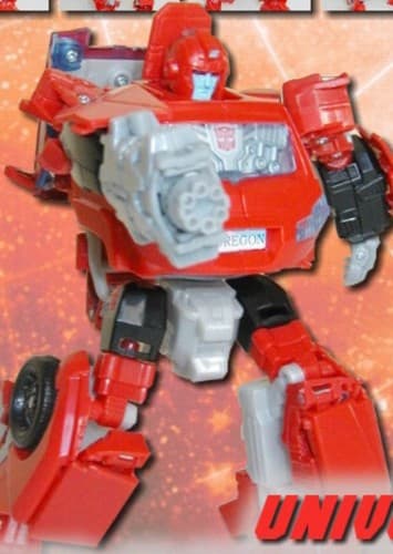 Ironhide
