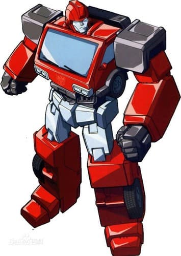 Ironhide